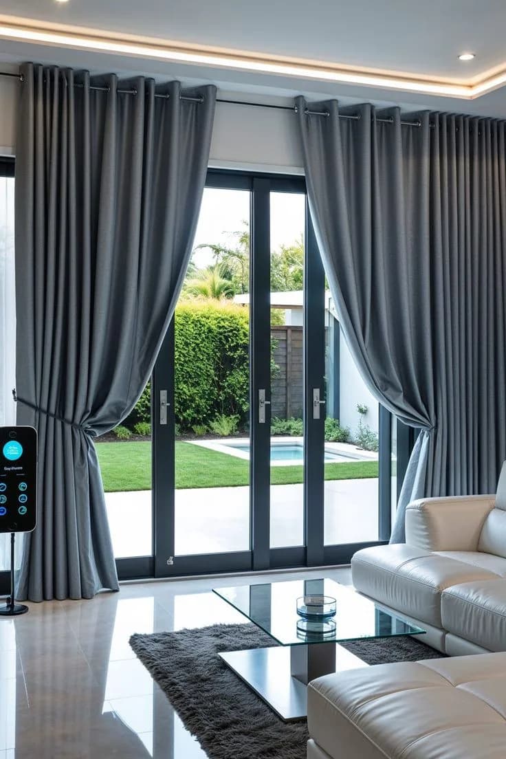 Smart Curtain Kit